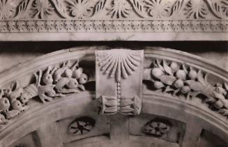 The Tabernacle of the Sacrament by Desidero Da Settignano and Assistants: Volume V, Studies In The History and Criticism of Sculpture