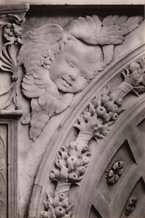 The Tabernacle of the Sacrament by Desidero Da Settignano and Assistants: Volume V, Studies In The History and Criticism of Sculpture