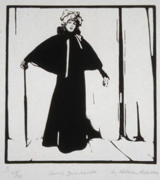 Sarah Bernhardt