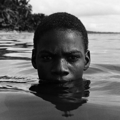 Un Hijo de Yemayá (​A Son of Yemayá), Hopkins, Belize