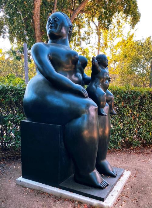 Maternity