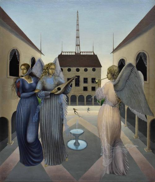 The Angels