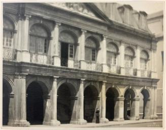 Cabildo, New Orleans