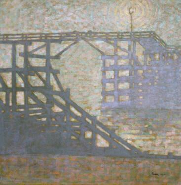 Pont de L'Estacade