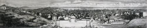 View of San Francisco