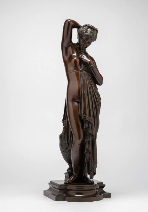 Jean-Jacques (James) PRADIER