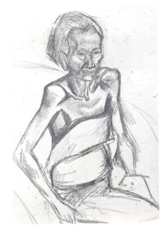 Old Woman