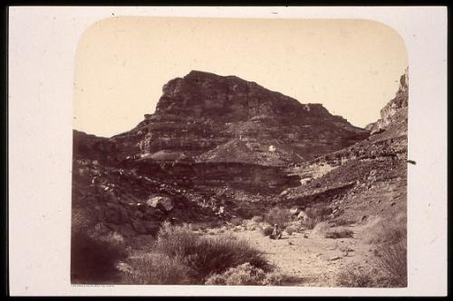 Wady Serábit el Khádim