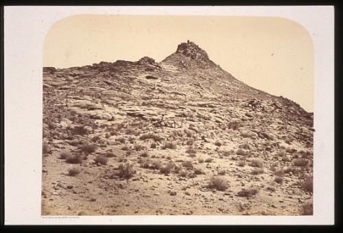 Jebel Zibb el Baheir abu'l Bahriyeh