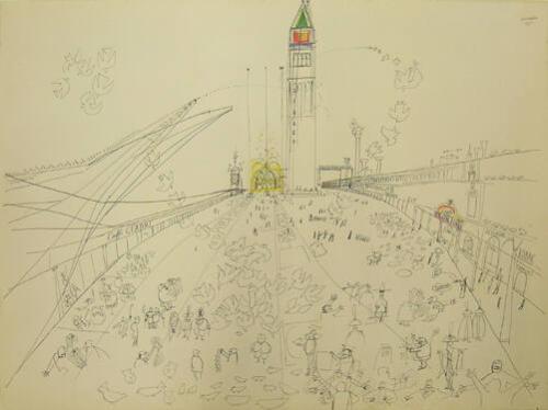 Piazza San Marco