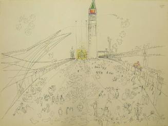 Piazza San Marco