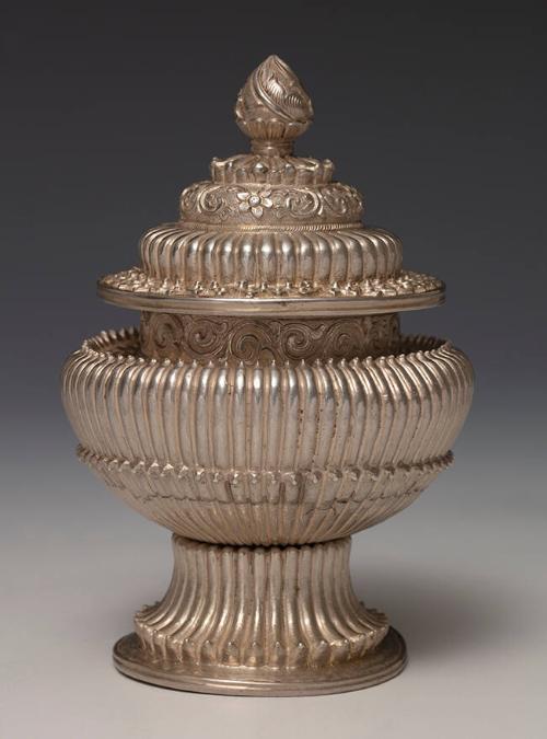 Container with Lid