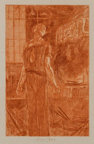 The Hanged Man
