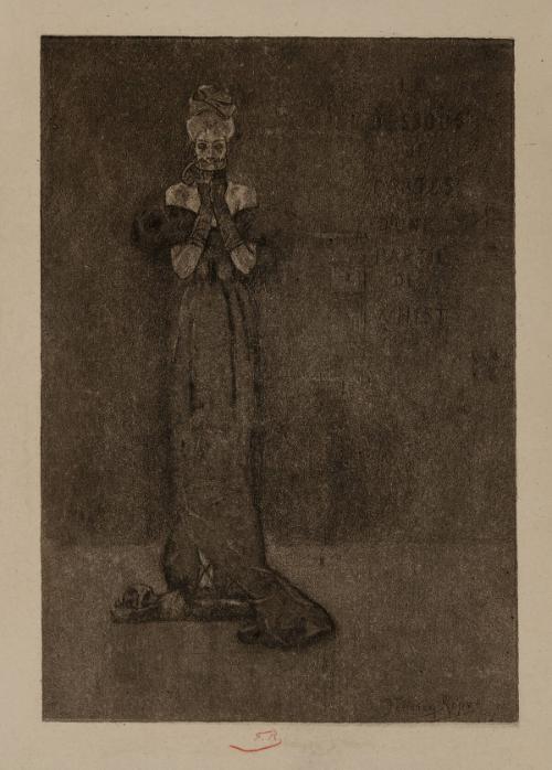 Beneath the Cards of a Game of Whist