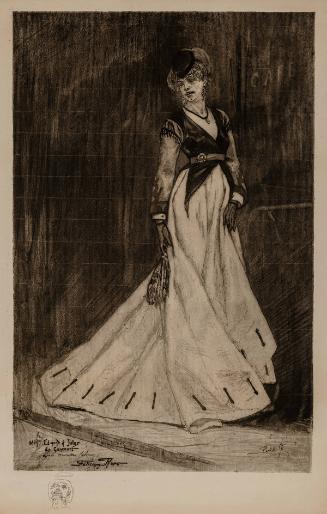Manette Salomon, Paris
