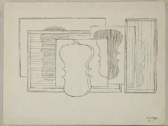 Violin and Frames