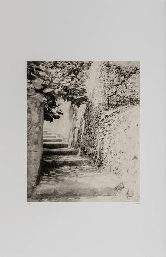 Amalfi Sketchbook