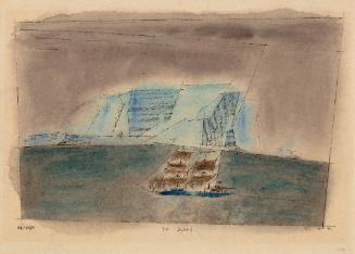 The Iceberg