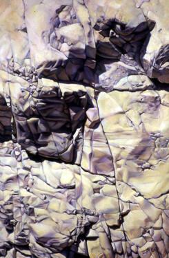 Rockfaces, 2 p.m.