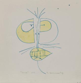 © Frederick Hammersley Foundation / Artists Rights Society (ARS), New York