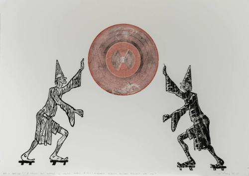 Mr. Unnatural & The World on Record