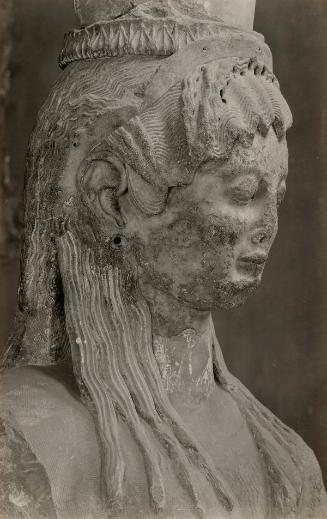 The Treasury of the Siphnians at Delphi. Studies in the History and Criticism of Sculpture, Volume IV