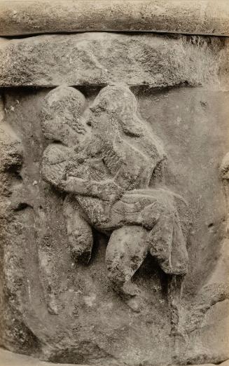 The Treasury of the Siphnians at Delphi. Studies in the History and Criticism of Sculpture, Volume IV
