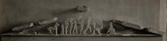 The Treasury of the Siphnians at Delphi. Studies in the History and Criticism of Sculpture, Volume IV
