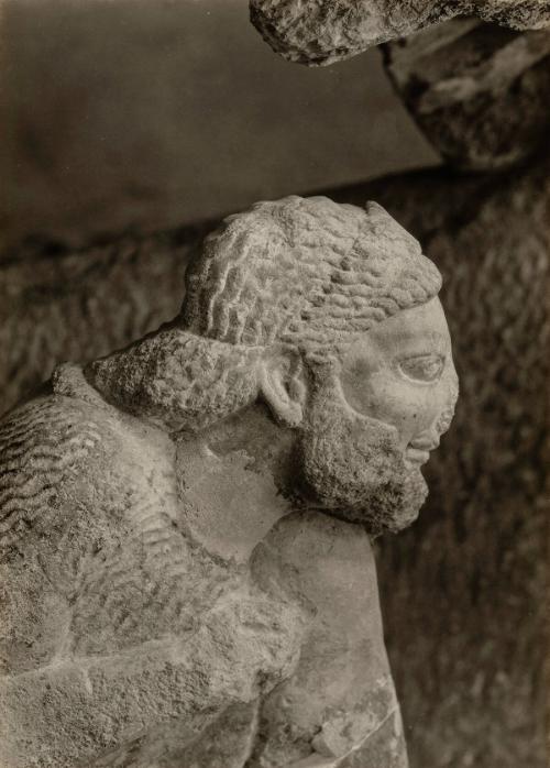 The Treasury of the Siphnians at Delphi. Studies in the History and Criticism of Sculpture, Volume IV