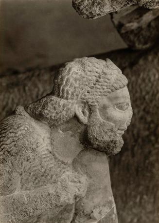The Treasury of the Siphnians at Delphi. Studies in the History and Criticism of Sculpture, Volume IV