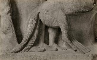 The Treasury of the Siphnians at Delphi. Studies in the History and Criticism of Sculpture, Volume IV