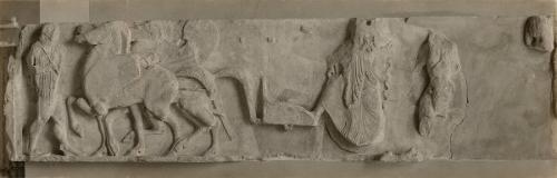 The Treasury of the Siphnians at Delphi. Studies in the History and Criticism of Sculpture, Volume IV