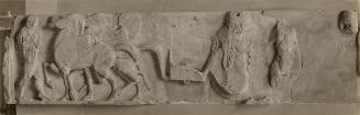 The Treasury of the Siphnians at Delphi. Studies in the History and Criticism of Sculpture, Volume IV