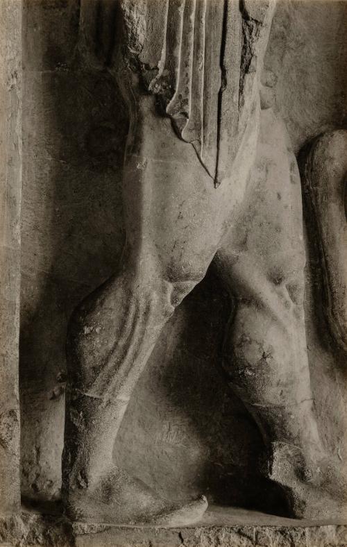 The Treasury of the Siphnians at Delphi. Studies in the History and Criticism of Sculpture, Volume IV