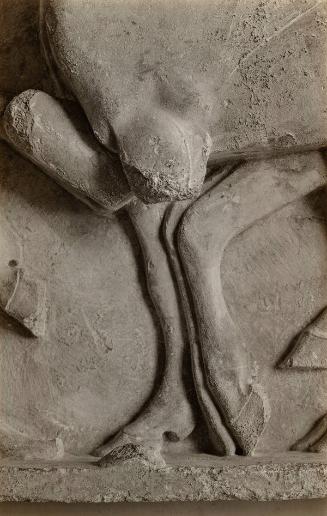 The Treasury of the Siphnians at Delphi. Studies in the History and Criticism of Sculpture, Volume IV
