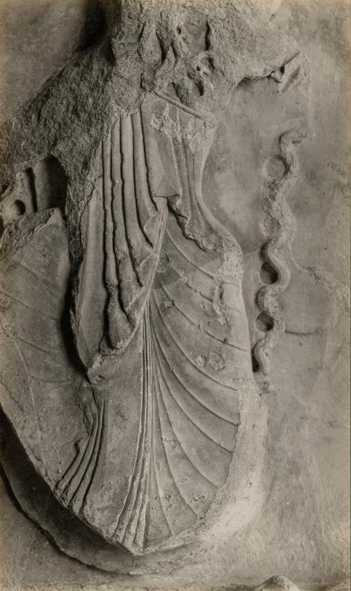 The Treasury of the Siphnians at Delphi. Studies in the History and Criticism of Sculpture, Volume IV