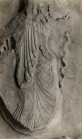 The Treasury of the Siphnians at Delphi. Studies in the History and Criticism of Sculpture, Volume IV