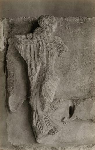 The Treasury of the Siphnians at Delphi. Studies in the History and Criticism of Sculpture, Volume IV