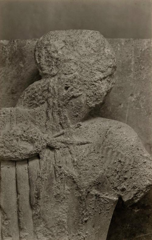 The Treasury of the Siphnians at Delphi. Studies in the History and Criticism of Sculpture, Volume IV