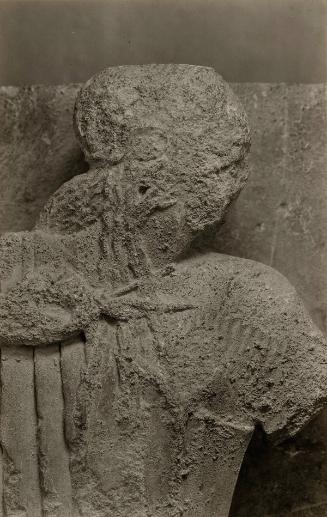 The Treasury of the Siphnians at Delphi. Studies in the History and Criticism of Sculpture, Volume IV