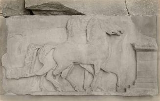 The Treasury of the Siphnians at Delphi. Studies in the History and Criticism of Sculpture, Volume IV