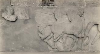 The Treasury of the Siphnians at Delphi. Studies in the History and Criticism of Sculpture, Volume IV
