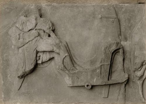The Treasury of the Siphnians at Delphi. Studies in the History and Criticism of Sculpture, Volume IV