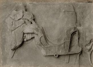 The Treasury of the Siphnians at Delphi. Studies in the History and Criticism of Sculpture, Volume IV