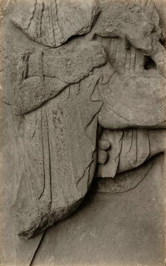 The Treasury of the Siphnians at Delphi. Studies in the History and Criticism of Sculpture, Volume IV