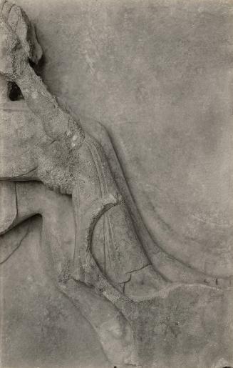 The Treasury of the Siphnians at Delphi. Studies in the History and Criticism of Sculpture, Volume IV