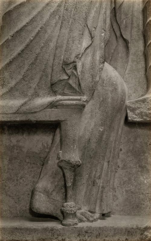 The Treasury of the Siphnians at Delphi. Studies in the History and Criticism of Sculpture, Volume IV