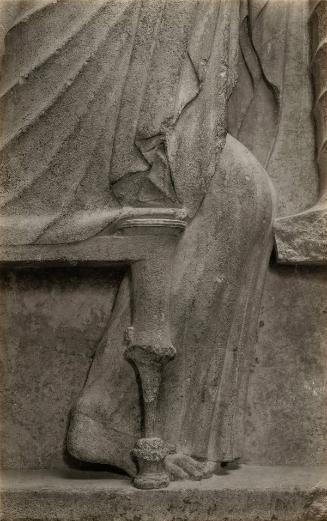 The Treasury of the Siphnians at Delphi. Studies in the History and Criticism of Sculpture, Volume IV