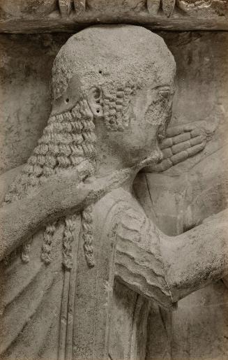 The Treasury of the Siphnians at Delphi. Studies in the History and Criticism of Sculpture, Volume IV