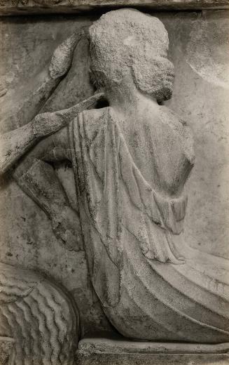 The Treasury of the Siphnians at Delphi. Studies in the History and Criticism of Sculpture, Volume IV